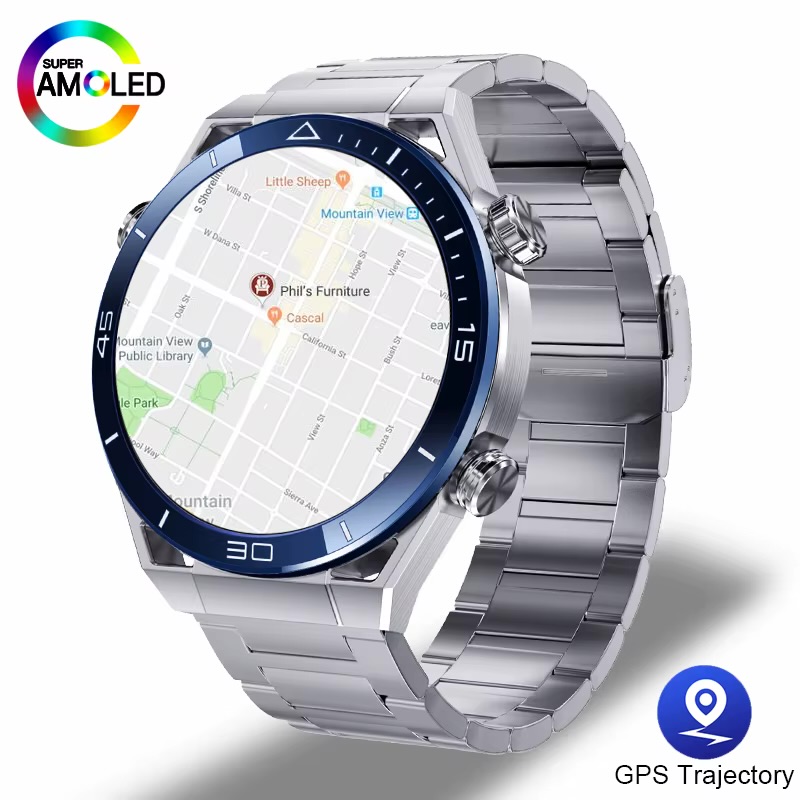 Smart Watch S10 Pro Max (gps)