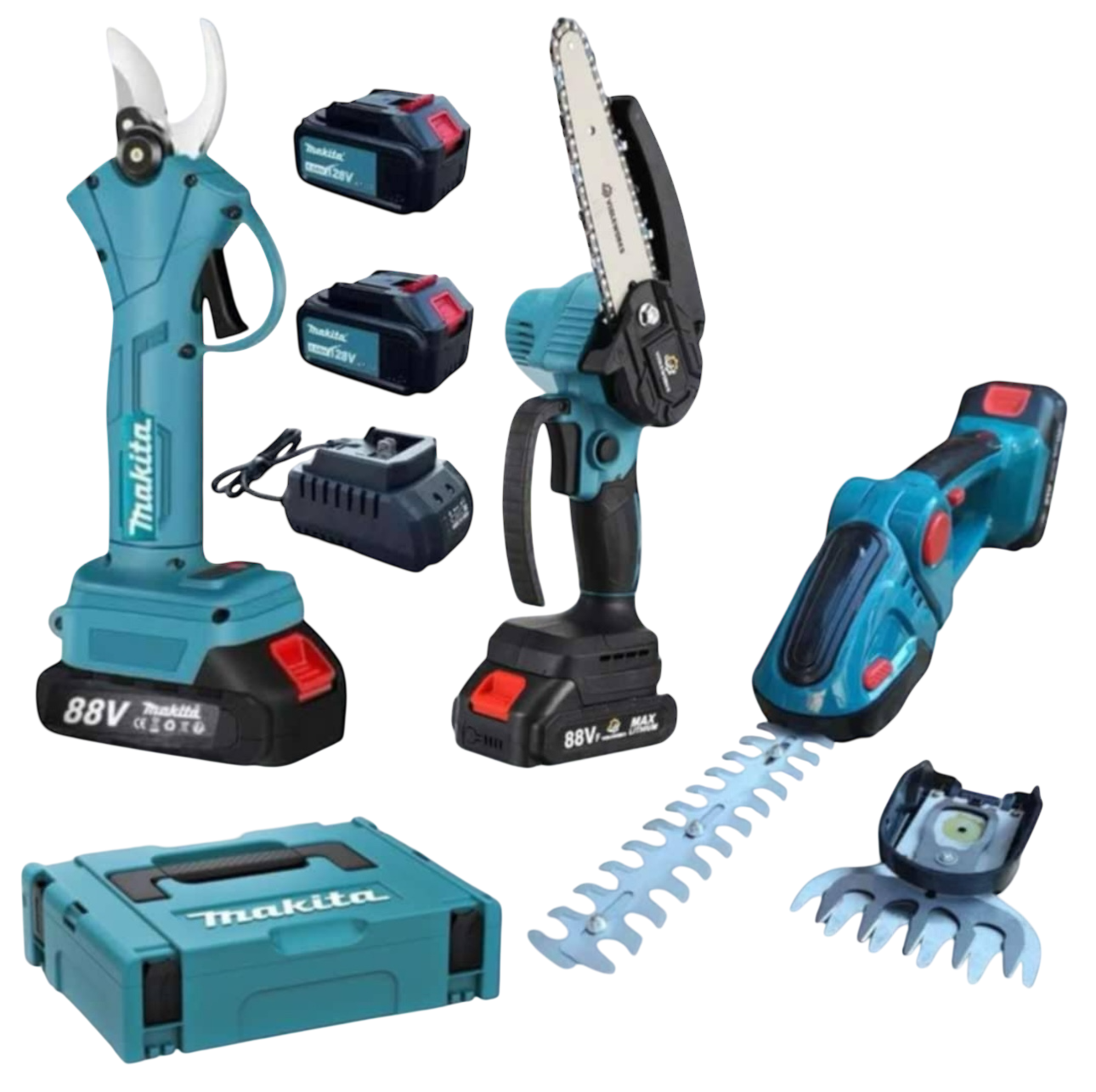 Set AKU ALATA - SPECIJALNA PONUDA -70%